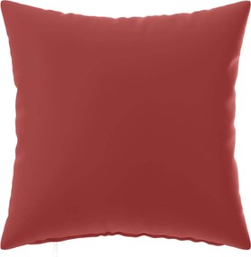 vidaXL Κάλυμμα Μαξιλαριού 2 pcs HEERLEN Κόκκινο 35 x 35 cm Πολυεστέρας