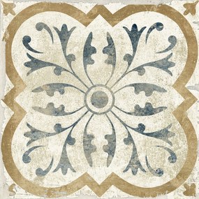 Keros Bouquet 25x25 - Πλακάκι μπάνιου &amp; δαπέδου