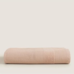 Stewehome Πετσέτα μπάνιου από 100% βαμβάκι 45x45 cm