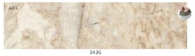 FORMICA TRUESCALE  Πάγκος Κουζίνας 360 Χ 60 Χ 3 cm