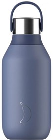 Μπουκάλι - Θερμός S2 350ml Whale Blue Chilly’s Stainless Steel