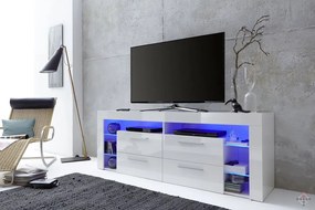 Έπιπλο τηλεόρασης Torino - 180.00Χ44.00Χ67.00cm