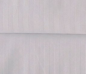 Makis Tselios Home Σεντόνι Μονό 170×270cm Irma 11 Big Stripe White