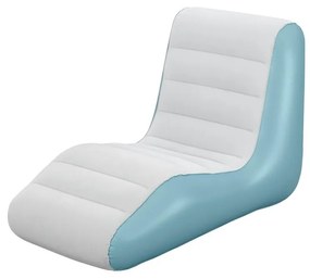 Φουσκωτή Καρέκλα Bestway Πολύχρωμο 133 x 88 x 79 cm