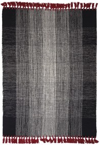 Χαλί Urban Cotton Kilim Tessa Red Dalia Royal Carpet &#8211; 160×230 cm 160X230