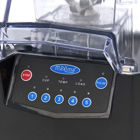 Blender - 1,5L - 1500W - 5 Programmes