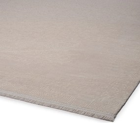 Χαλί (160x230) Naf Naf Opera 13587/W10 Beige