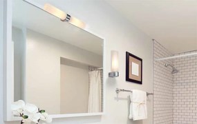 Φωτιστικό Μπάνιου Homelighting Nil 77-3653
