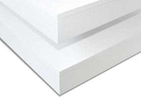 Τραπεζάκι σαλονιού Nenani-Leuko