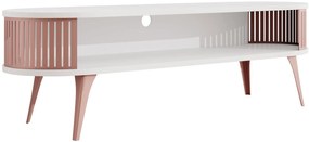 Έπιπλο τηλεόρασης Roenni Ember-Leuko