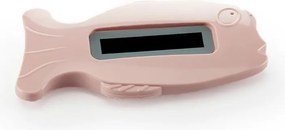 Μπανιέρα ThermoBaby Ροζ