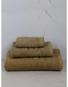Πετσέτα Χίμπουρι 10 Olive Μπάνιου (70x140)