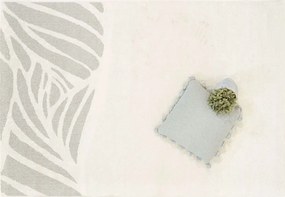 Χαλί (200x290) Ezzo Pavia F071B3R Cream