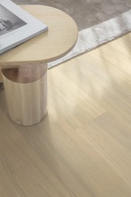 Ξύλινο Δάπεδο Quick-Step Palazzo PAL5106S Lily White Oak Extra Matt