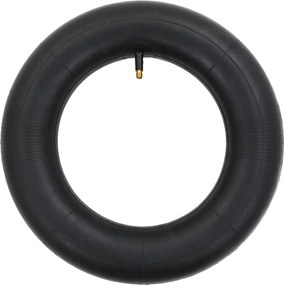 vidaXL Σαμπρέλες Καροτσιού 2 τεμ. 3.50-8/16x4/4.00-8/400x100 Καουτσούκ