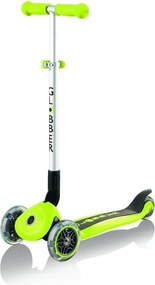 Πατίνι Scooter Globber "Primo Foldable" Lime Green