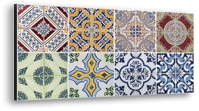 Azulejos μπορντούρες αλουμινίου (Κατόπιν παραγγελίας 30 ημέρες)