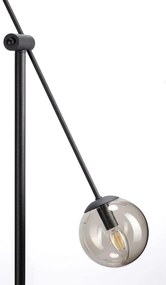 Επιδαπέδιο φωτιστικό Ohio-Anthraki