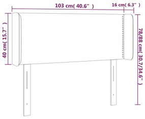 ΚΕΦΑΛΑΡΙ ΜΕ ΠΤΕΡΥΓΙΑ ΑΝΟΙΧΤΟ ΓΚΡΙ 103X16X78/88 ΕΚ. ΥΦΑΣΜΑΤΙΝΟ 3118618