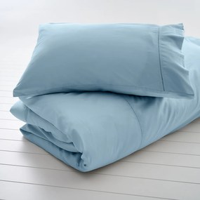 Σεντόνια Υπέρδιπλα (Σετ) Vesta Nemesis 306 Aqua Green