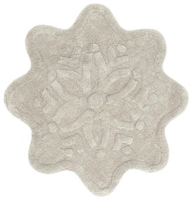 Πατάκι Μπάνιου (Φ70) Palamaiki Flar Ice