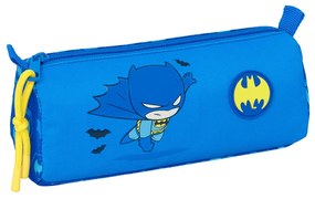 Κασετίνα Batman Μπλε 21 x 8 x 7 cm