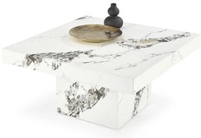 Holly Τουαλέτα Λευκή με Φωτισμό 94x43x140cm