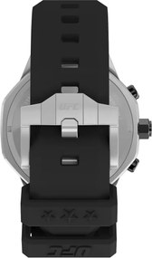 Ανδρικά Ρολόγια Timex TW2V99300 Ασημί (Ø 45 mm)