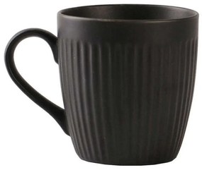 Κούπα Gobi OW2042K6 310ml Black-Sand Espiel Porcelain