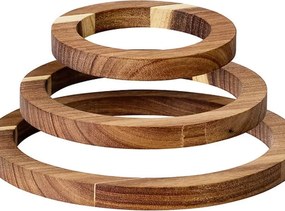 Σουπλά Μαγειρικών Σκευών Excellent Houseware - 3τμχ