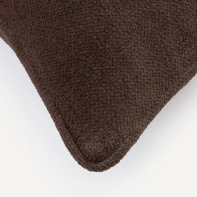 Μαξιλαροθήκη βελούδο chenille, Albon