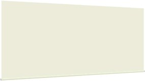 vidaXL Σκηνίτσα Αναδιπλούμενη Κρεμ 300 x 200 cm