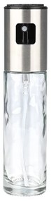 ESTIA ΣΠΡΕΪ ΛΑΔΙΟΥ ΓΥΑΛΙΝΟ 100ml INOX