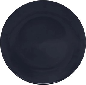 Πιάτο Φαγητού Ρηχό (Φ26) S-D Colorama Blue 140602I