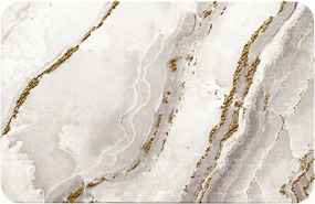 Πατάκι Μπάνιου Διατομίτη (39x60) T-D Marble 7800602