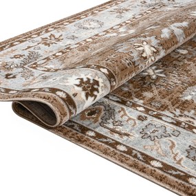 Χαλί (200x290) Polcarpet Estia 138 Brown