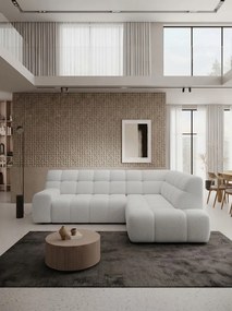Γωνιακός Καναπές Colano L-Δεξιά