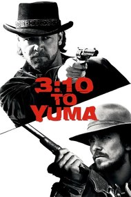 Εικονογράφηση 3 10 to Yuma (2007)