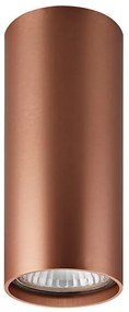 Φωτιστικό Οροφής - Σποτ Copper VK/03087CE/13/COP VKLed Aluminium