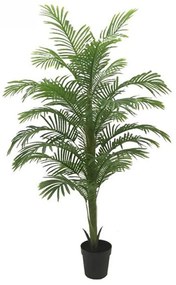 Τεχνητό Δέντρο Φοίνικας NP9295_160 160cm Green NewPlan Plastic