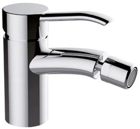 Μπαταρία Μπιντέ Machito ZC46227 Chrome Praxis Μέταλλο, Κεραμικό