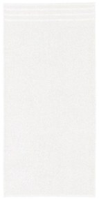 Πετσέτα Royal 3003 Snow White Kleine Wolke Προσώπου 50x100cm 100% Cotton