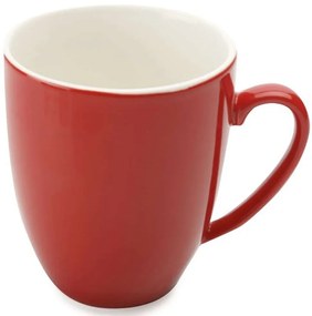 Κούπα Coupe Café Culture CC6802 400ml Red Maxwell &amp; Williams Porcelain
