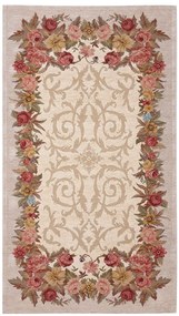 Χαλί Canvas Aubuson 822 J Royal Carpet - 120 x 180 cm
