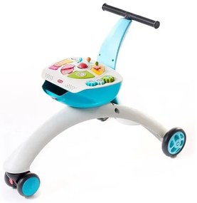 Περπατούρα - Ποδήλατο Tiny Love 5 in 1 Blue BR76609