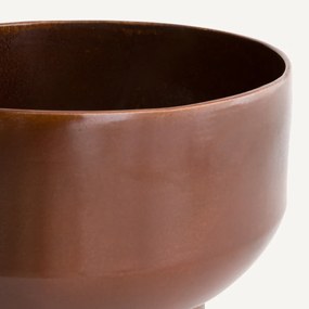 Κασπό από φαγιάνς Υ23 εκ., Florian