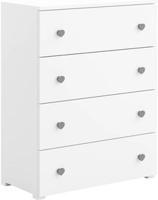 Συρταριέρα Elsa-Leuko-Gkri