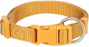 Κολλάρο Σκύλου Trixie Premium Κάρυ M/L 35-55 cm