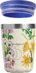Ποτήρι Θερμός 340ml Chilly's Wildflower Walks