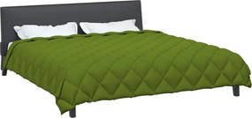 vidaXL Χειμερινό Παπλωματοθήκη 200 x 220 cm 450 γρ/τ.μ.